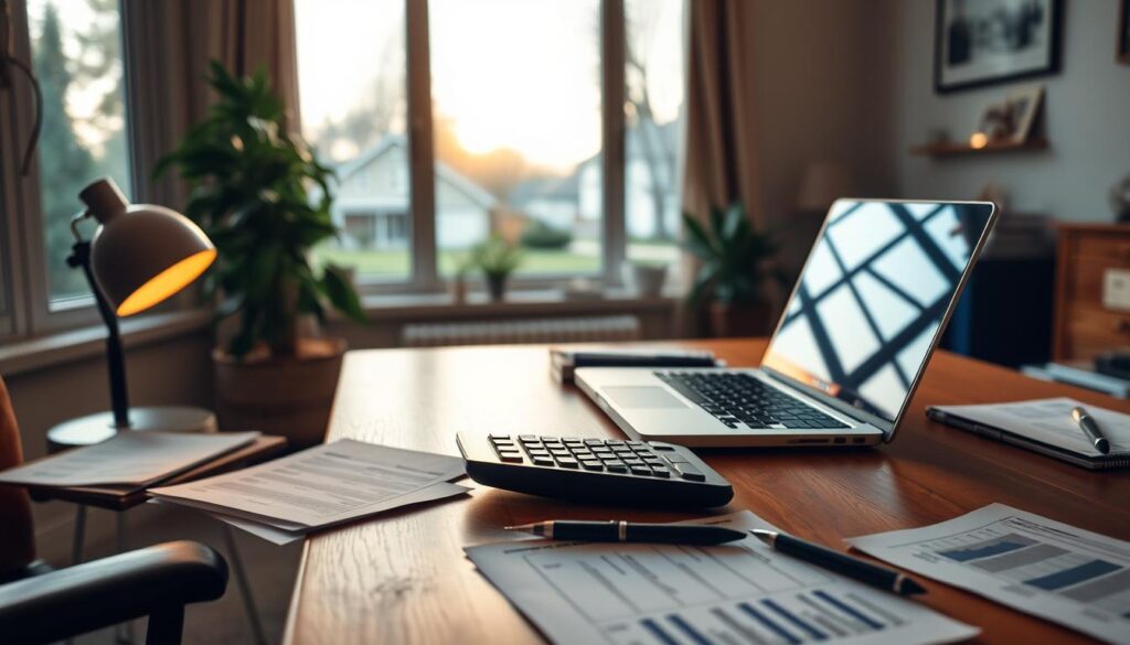 budget management