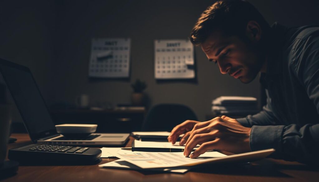 budget management during economic downturn