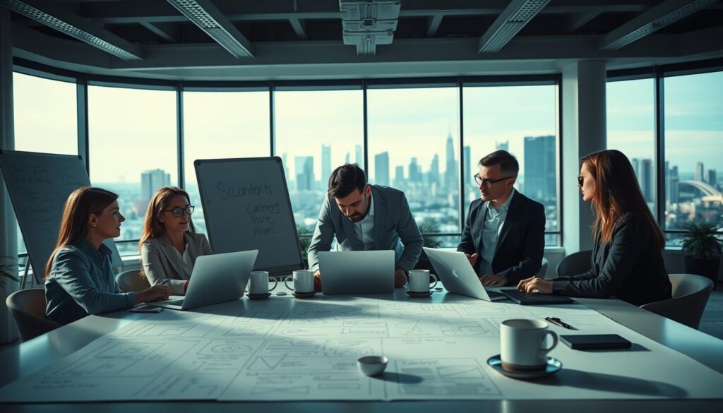 content strategy B2B