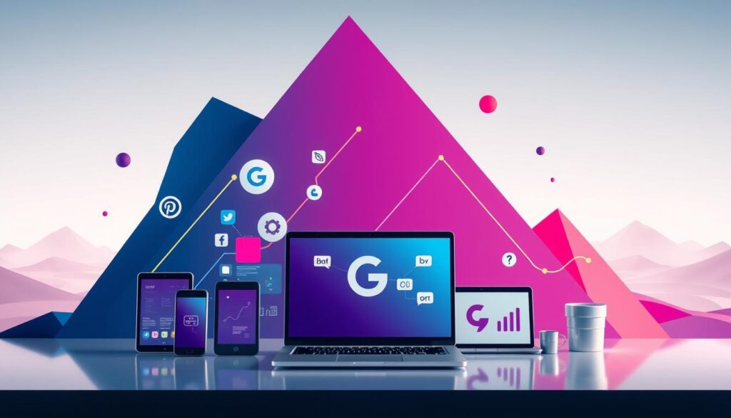 digital marketing channels