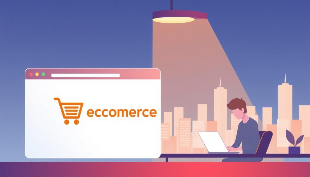 e-commerce platform migration