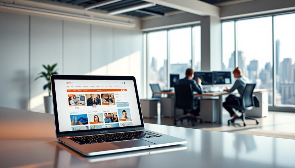 e-commerce platform upgrade