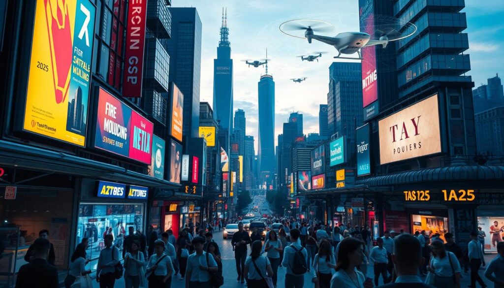 e-commerce trends