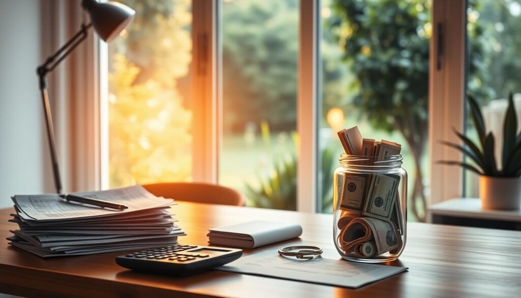 emergency fund savings