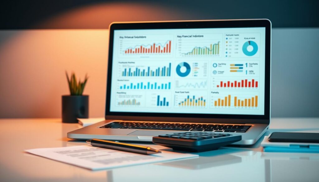 financial assessment