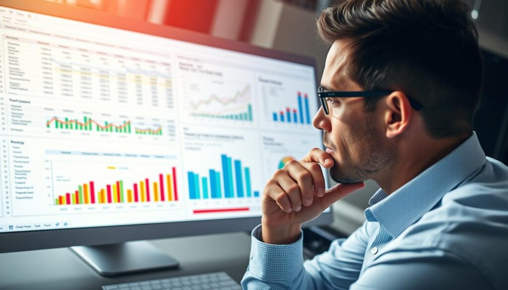 financial insights