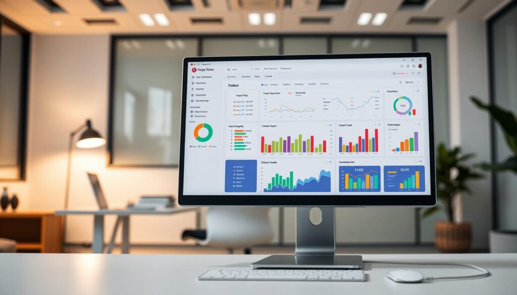 financial planning software