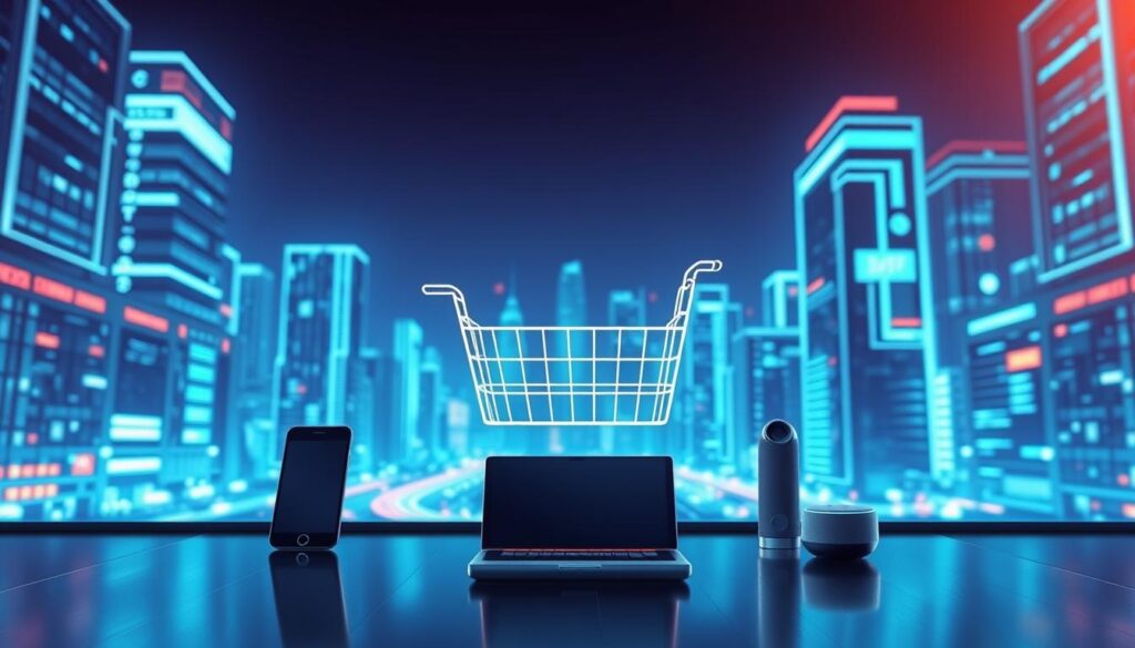 headless e-commerce