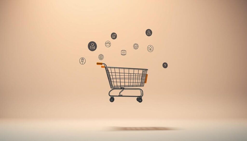 headless e-commerce features