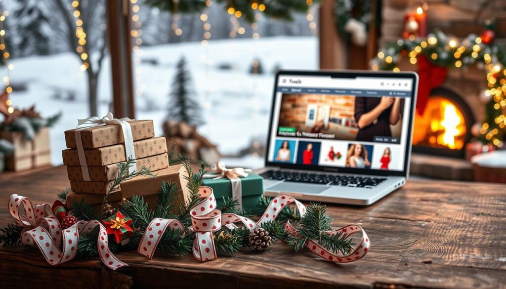 holiday marketing ideas