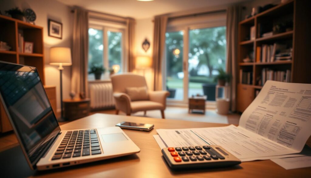 housing costs management