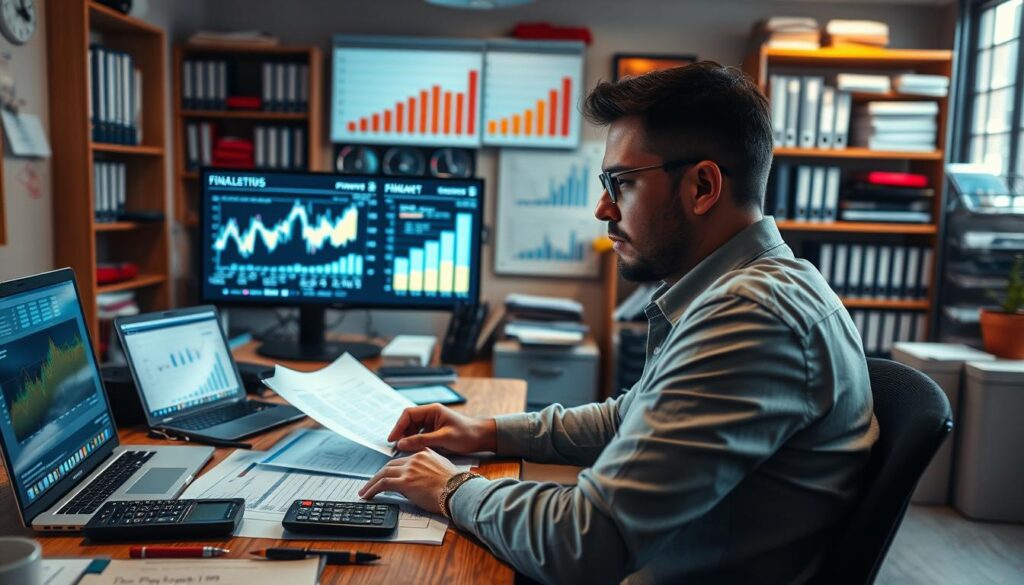 importance of financial planning