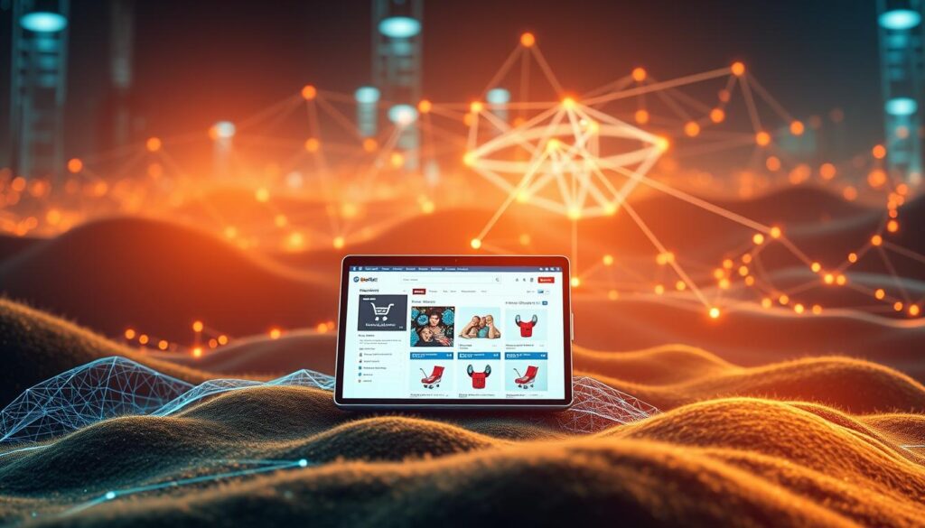 key features emerging platforms