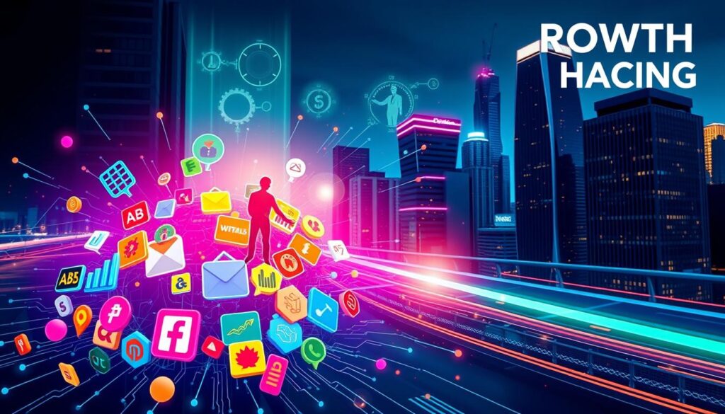 key principles of growth hacking