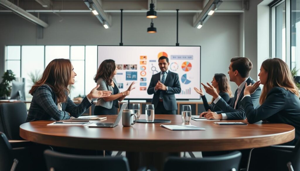 leadership competencies