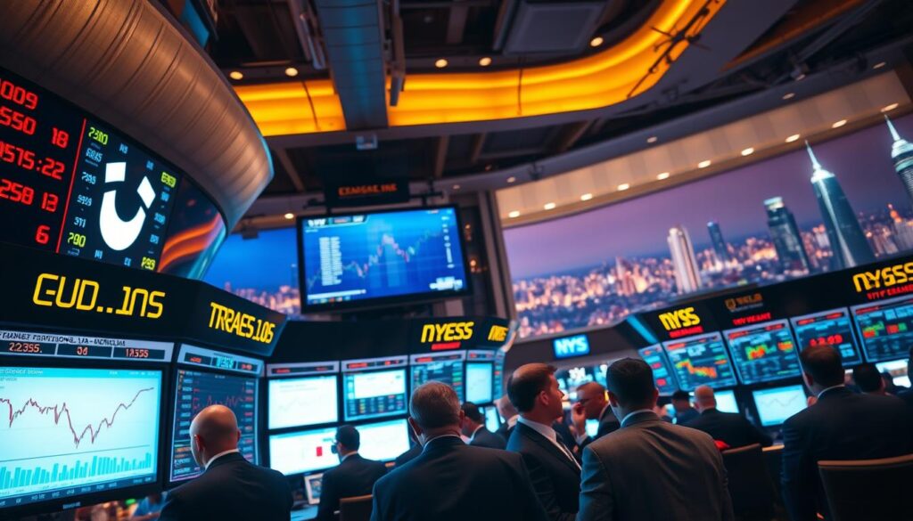 market analysis