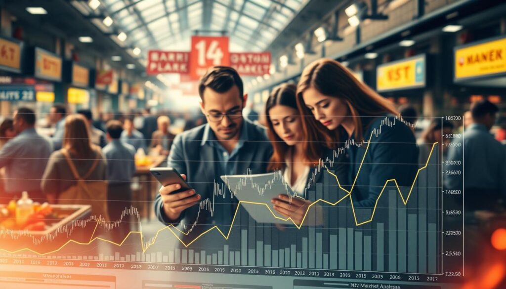 market analysis