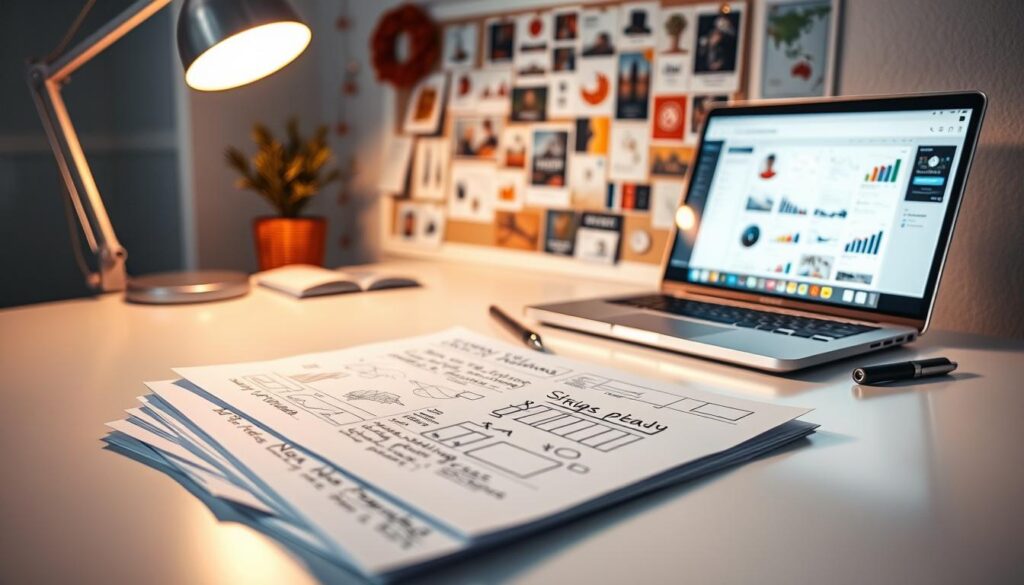 marketing plan for seasonal campaigns