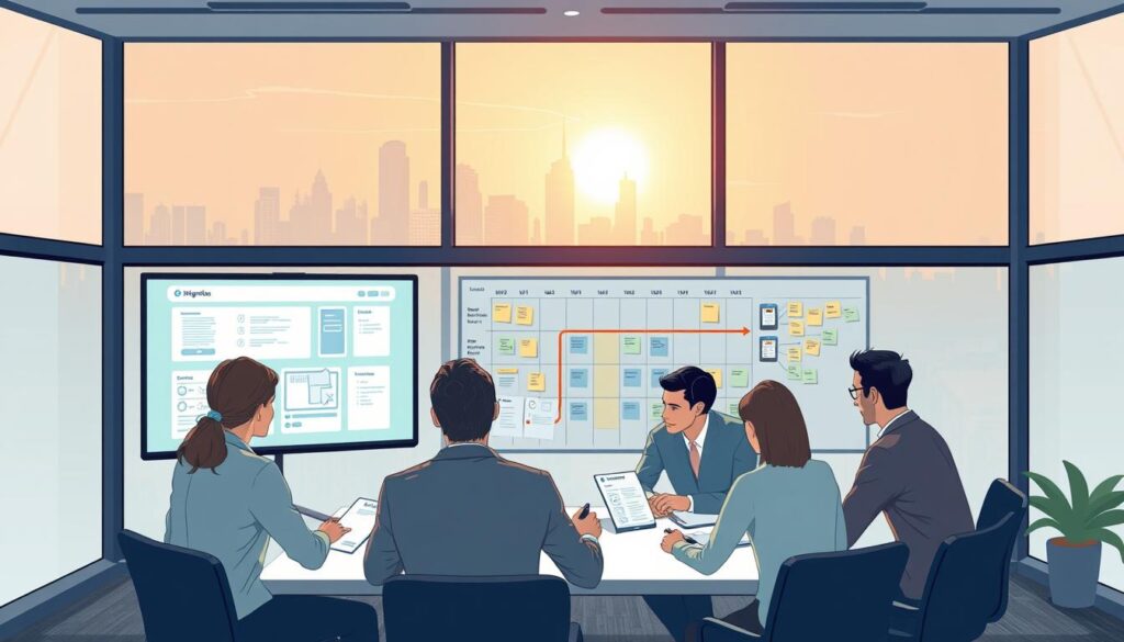 planning e-commerce migration process