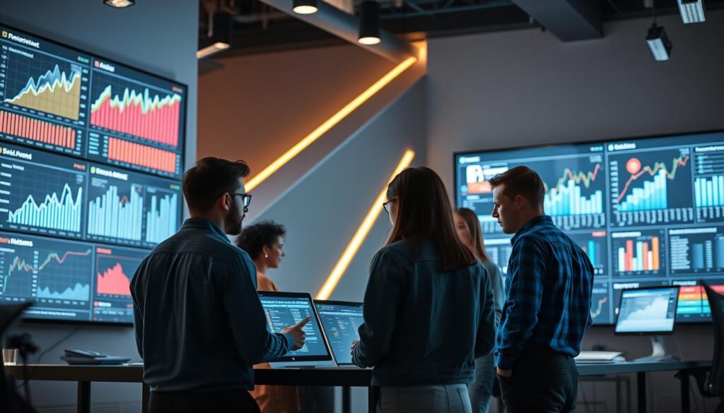 role of data in growth hacking