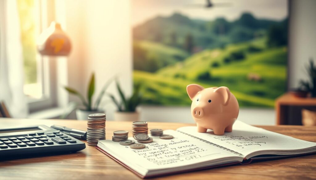 saving tips for emergency fund