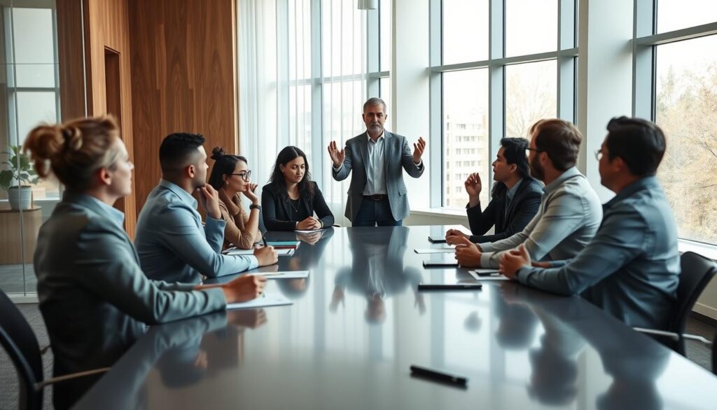 team conflict resolution methods