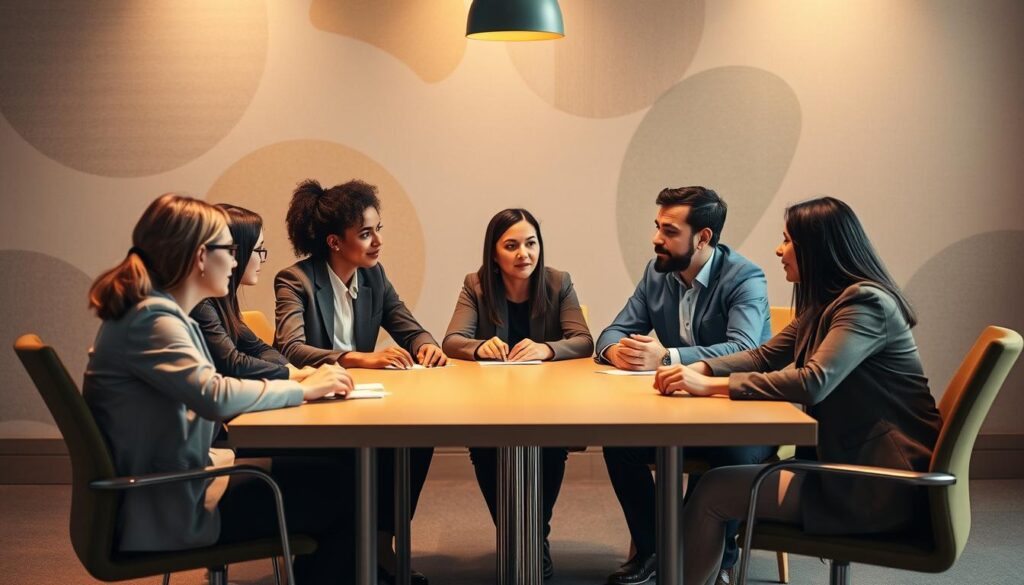 team conflict resolution skills