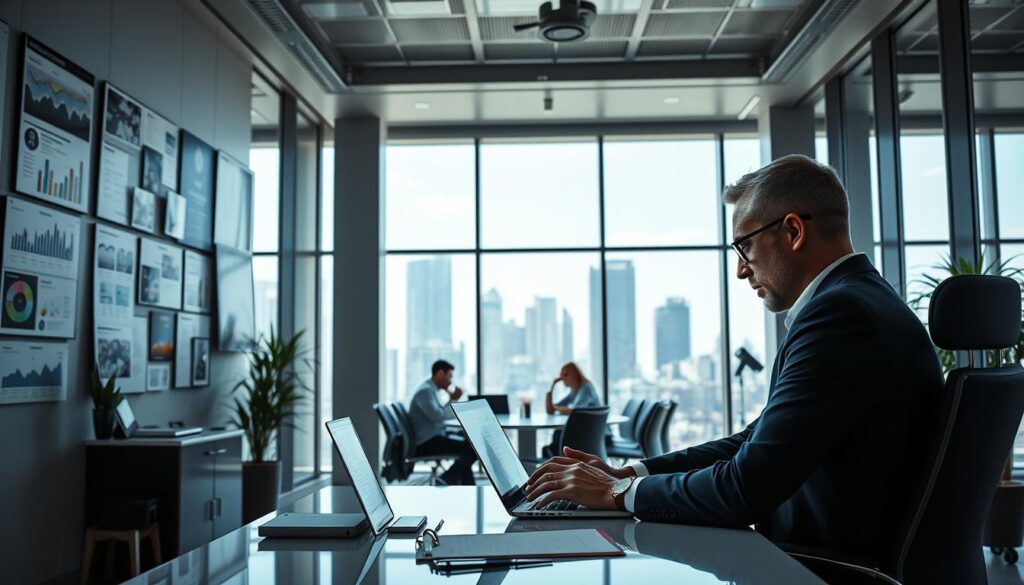 the role of content marketing in b2b strategies