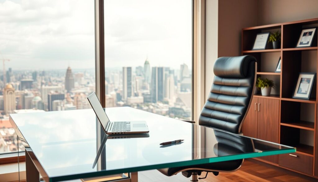 transparency in leadership