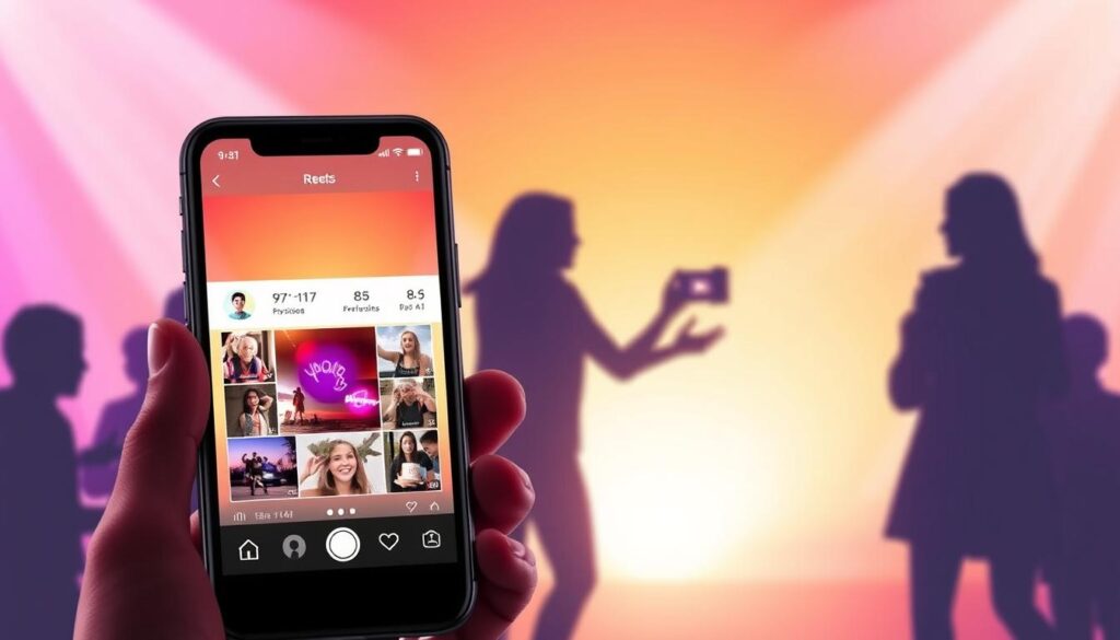 understanding Instagram Reels