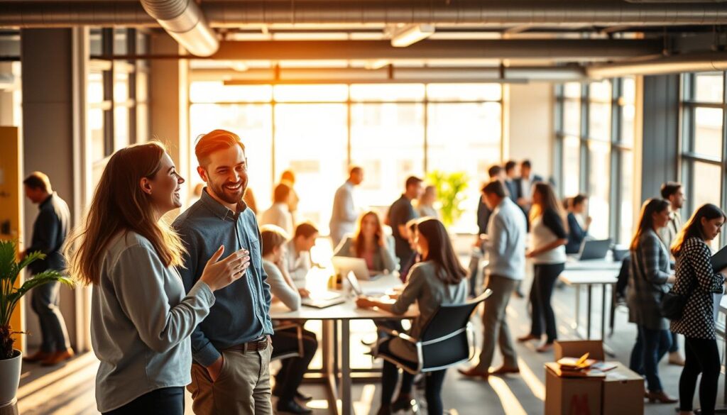 workplace relationships