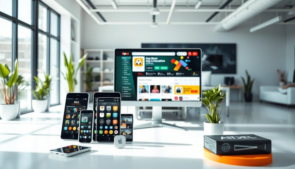 App Store Optimization techniques