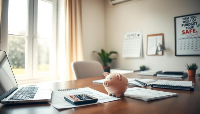 Budget Templates for Freelancers and Entrepreneurs