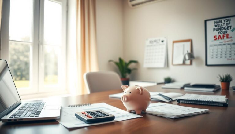 Budget Templates for Freelancers and Entrepreneurs