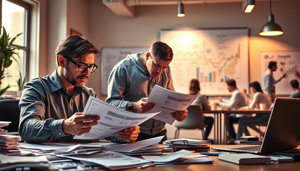 Budgeting for Different Business Types
