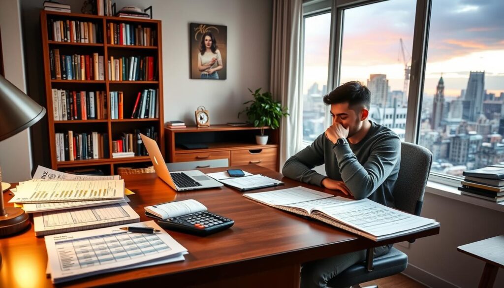 Budgeting for Entrepreneurs