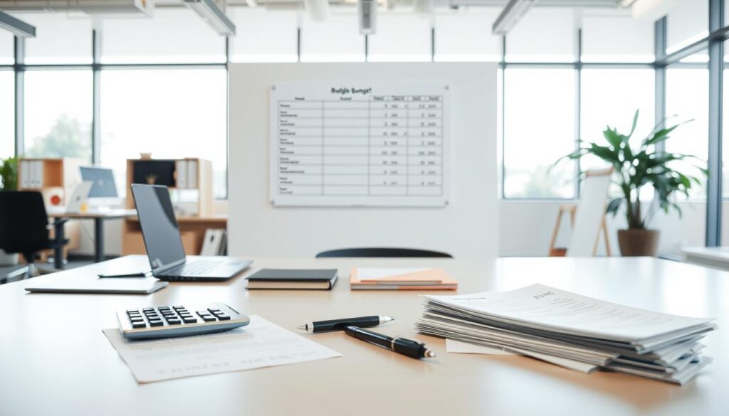 Effective Budgeting for Business Scaling
