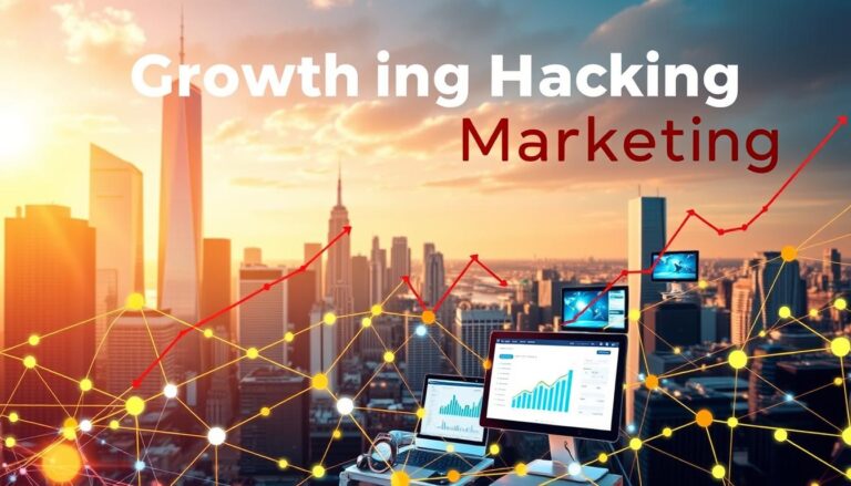 Growth Hacking Marketing