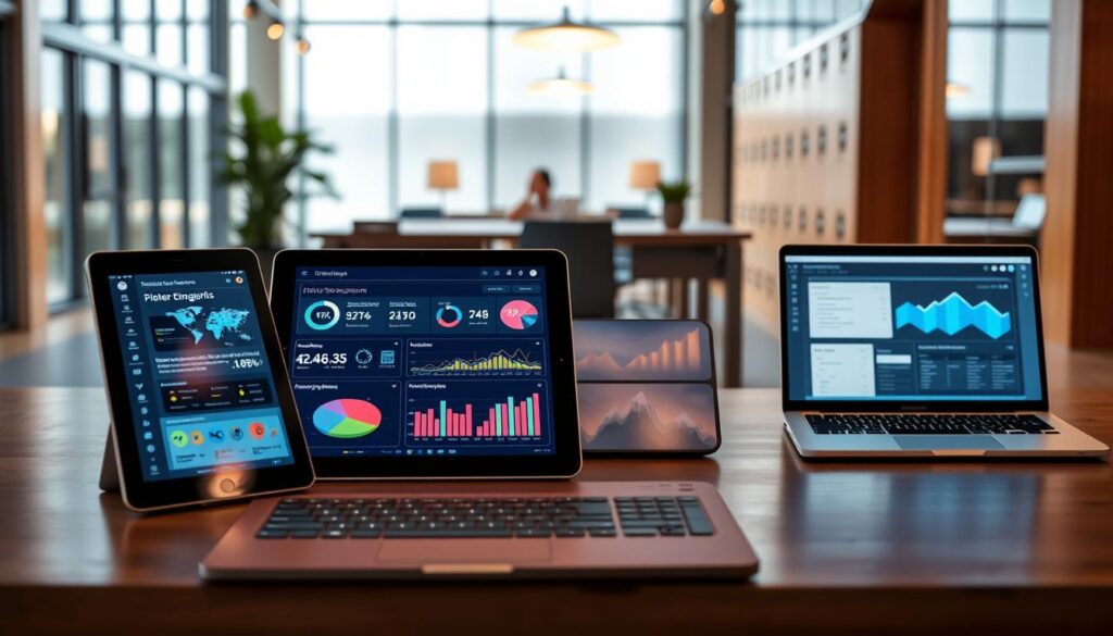 High-quality visuals enhance engagement