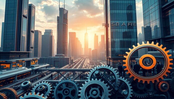 How to Build a Scalable Business Model