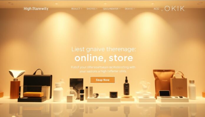 How to Create a High-Converting Homepage for Your Store