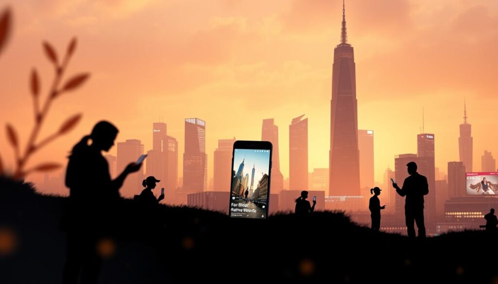 anticipated social media marketing developments UK