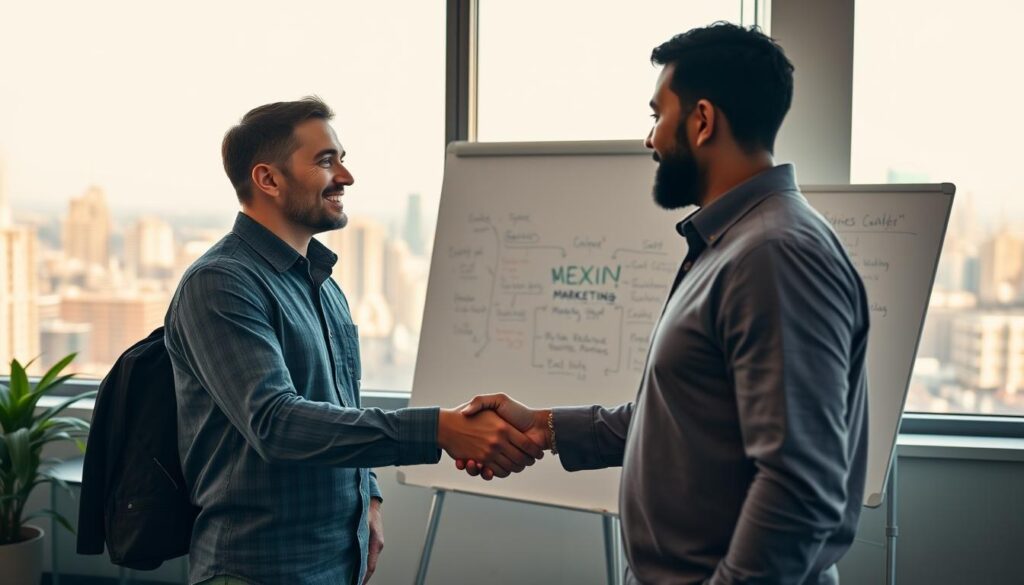 app marketing collaborations