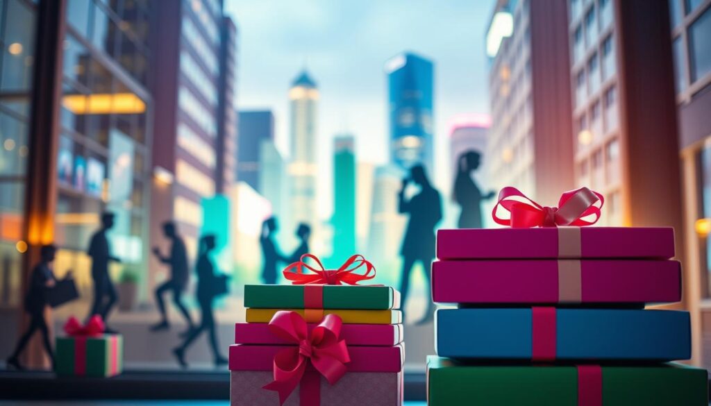 benefits of subscription boxes