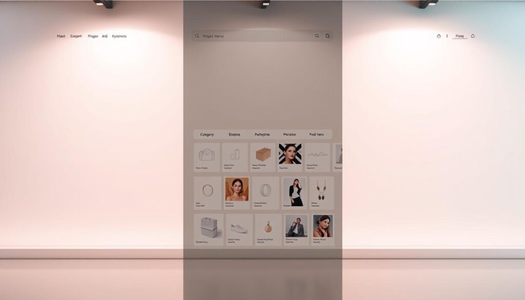 best practices for e-commerce website navigation