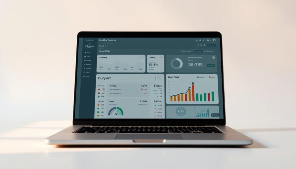budgeting software