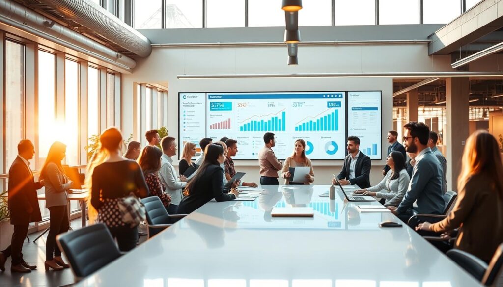 building a scalable team