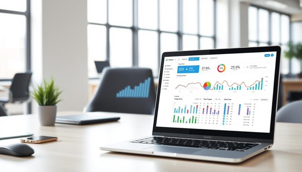 business budgeting software