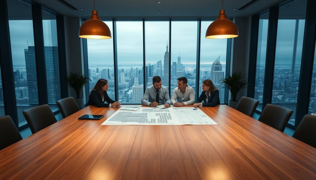 business structure assessment