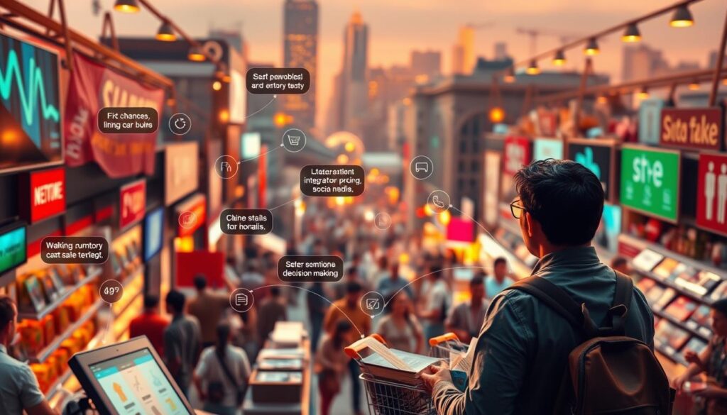 challenges in multi-channel e-commerce